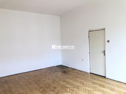 Pronájem bytu, 1+1, 45 m²