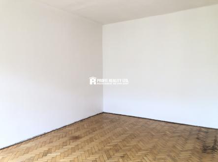 Pronájem bytu, 1+1, 45 m²