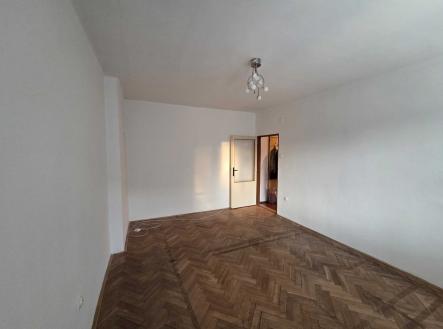 Prodej bytu, 1+1, 44 m²