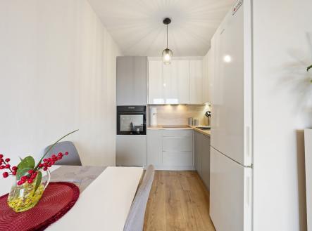 Prodej bytu, 2+kk, 40 m²