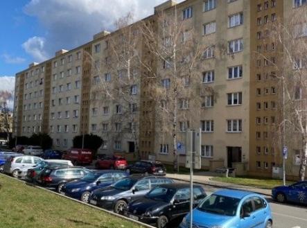 Prodej bytu, 3+1, 73 m²