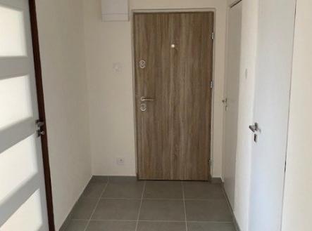 Prodej bytu, 3+1, 73 m²