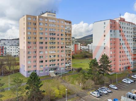 Prodej bytu, 2+kk, 40 m²