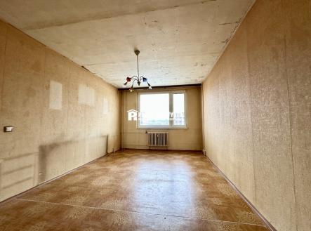 Prodej bytu, 3+kk, 66 m²