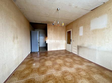 Prodej bytu, 3+kk, 66 m²