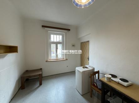 Pronájem bytu, 1+kk, 15 m²