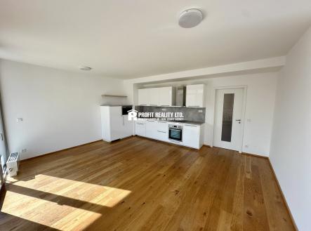 Pronájem bytu, 3+kk, 85 m²