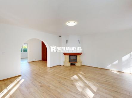 Prodej domu/vily, 213 m²