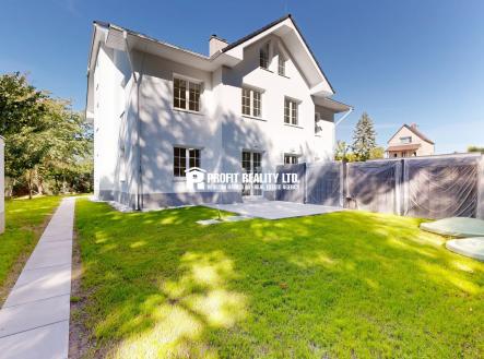 Prodej domu/vily, 213 m²