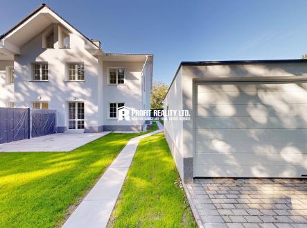 Prodej domu/vily, 213 m²