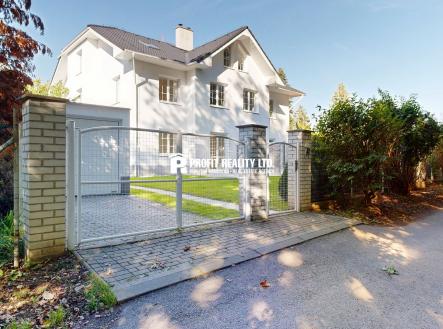 Prodej domu/vily, 213 m²