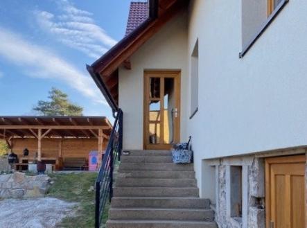 Prodej domu/vily, 230 m²