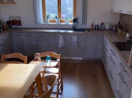 Prodej domu/vily, 230 m²