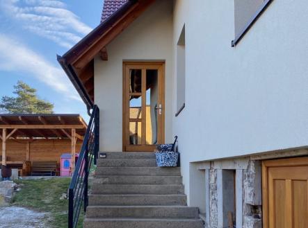 Prodej domu/vily, 230 m²