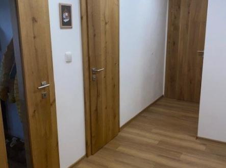 Prodej domu/vily, 230 m²