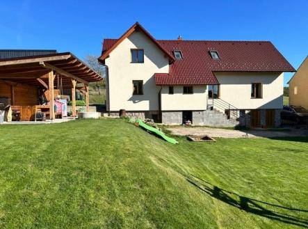 Prodej domu/vily, 230 m²