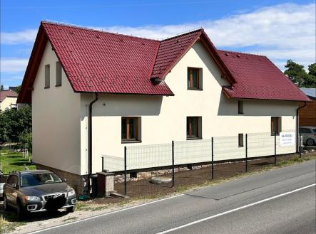 Prodej domu/vily, 230 m²