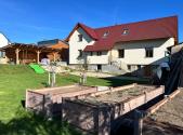 Prodej domu/vily, 230 m²