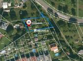 Prodej pozemku pro bydlení, 973 m²