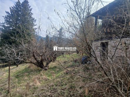 Prodej pozemku pro bydlení, 973 m²