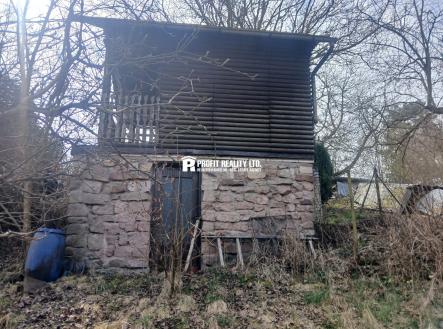 Prodej chaty/rekreačního objektu, 20 m² obrázek