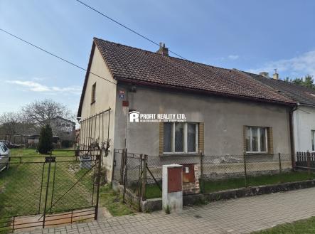 Prodej domu/vily, 131 m²