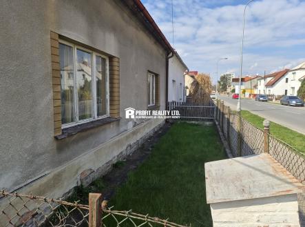 Prodej domu/vily, 131 m²