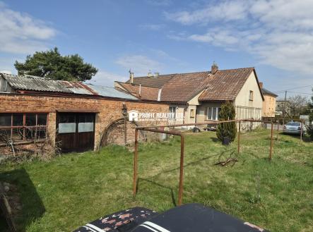 Prodej domu/vily, 131 m²
