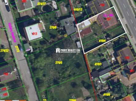 Prodej domu/vily, 131 m²