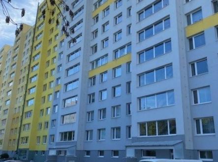 Pronájem bytu, 2+kk, 45 m²