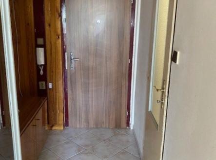 Pronájem bytu, 2+kk, 45 m²