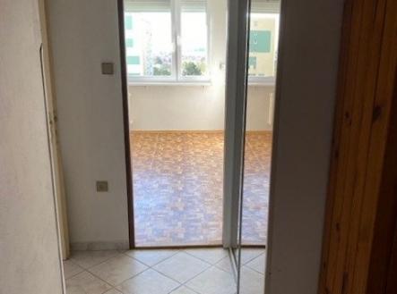 Pronájem bytu, 2+kk, 45 m²