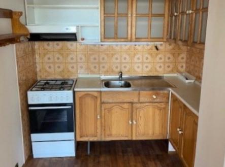 Pronájem bytu, 2+kk, 45 m²
