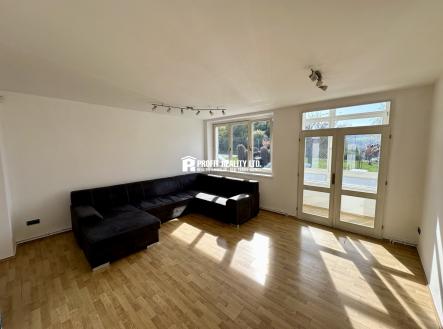 Prodej bytu, 3+1, 79 m²