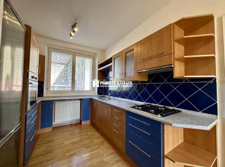 Prodej bytu, 3+1, 79 m²