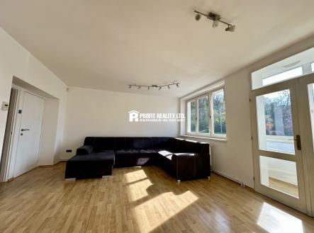 Prodej bytu, 3+1, 79 m²