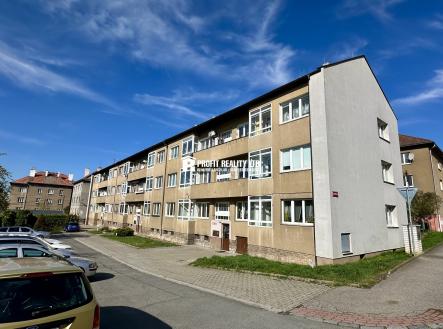 Prodej bytu, 3+1, 79 m² obrázek