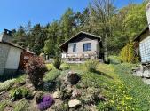 Prodej chaty/rekreačního objektu, 30 m²