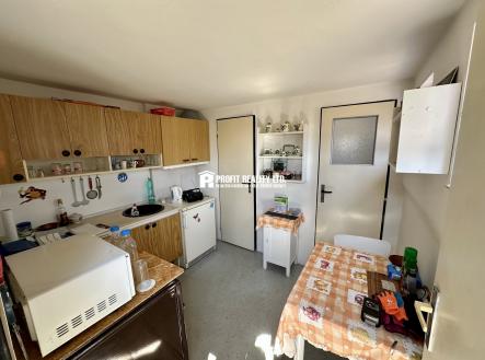 Prodej chaty/rekreačního objektu, 30 m²