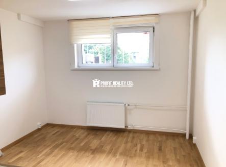 Pronájem bytu, 1+kk, 20 m²
