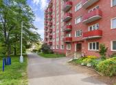Prodej bytu, 2+1, 53 m²