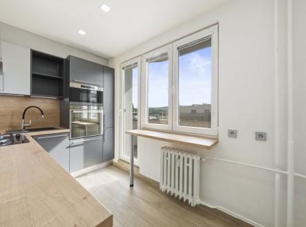 Prodej bytu, 2+1, 53 m²