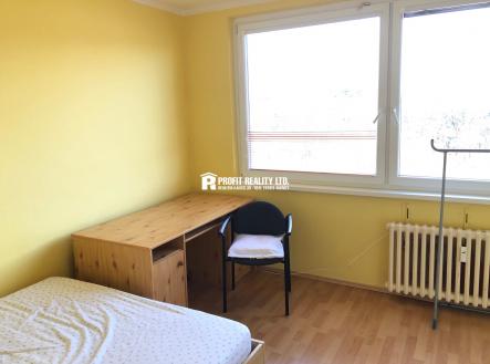 Pronájem bytu, 1+kk, 14 m²