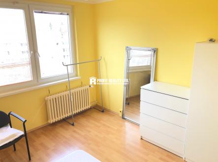 Pronájem bytu, 1+kk, 14 m²