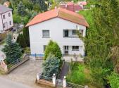 Prodej domu/vily, 239 m²