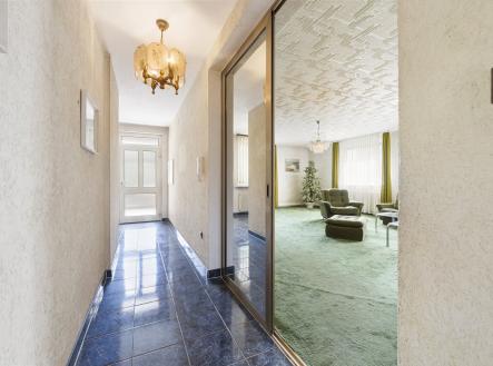 Prodej domu/vily, 239 m²