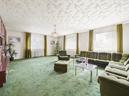 Prodej domu/vily, 239 m²