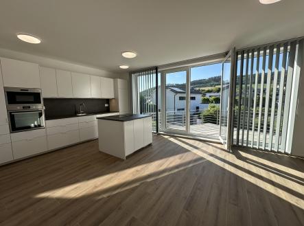 Pronájem domu/vily, 104 m²