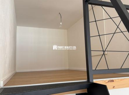 Pronájem bytu, 2+kk, 50 m²
