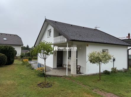 Pronájem domu/vily, 83 m²